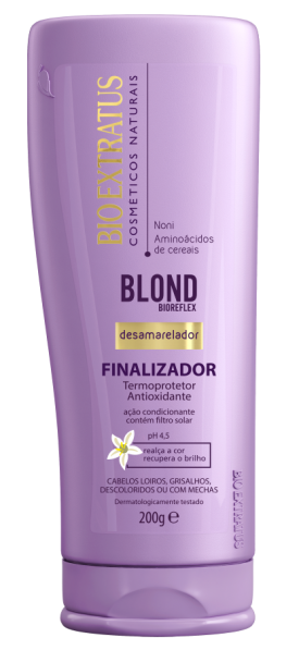 Finalizador Blond - blond3