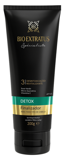 Finalizador Detox - 46700_Z