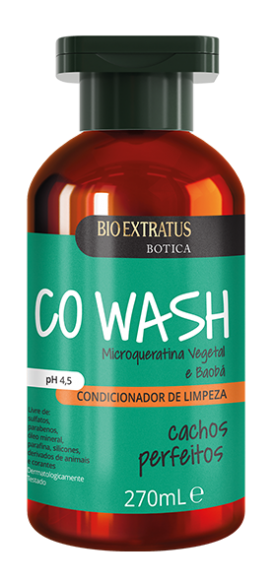 CONDICIONADOR CO WASH - b3