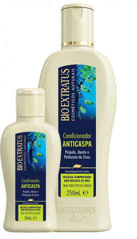 CONDICIONADOR ANTICASPA - condicionador anticaspa bioextratus 150x329