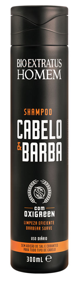 Shampoo Cabelo & Barba - hoco_shampoo 150x280