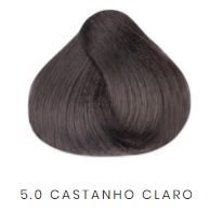 5.0 CASTANHO CLARO NATURAL - 5.0