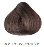 6.0 LOURO ESCURO NATURAL - 6.0