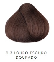 6.3 LOURO ESCURO DOURADO - 6.3