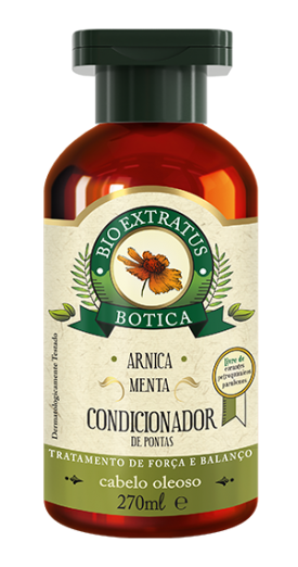 Condicionador Botica Arnica - 6