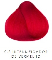 0.6 INTENSIFICADOR DE VERMELHO - 0.6