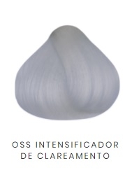 OSS INTENSIFICADOR DE CLAREAMENTO - OSS