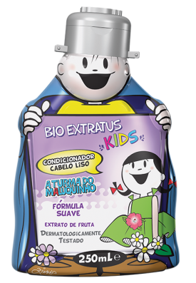 Condicionador Kids Liso - 38