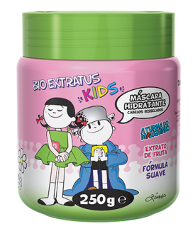 Máscara Kids - 41