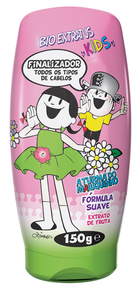 Finalizador Kids - 42